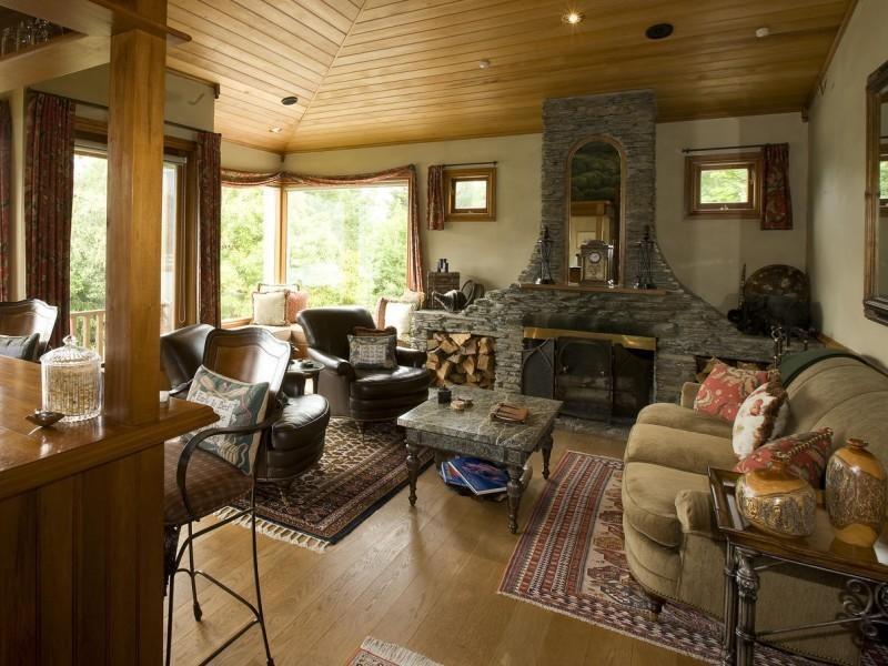Pencarrow Luxury Lodge Queenstown Exterior photo