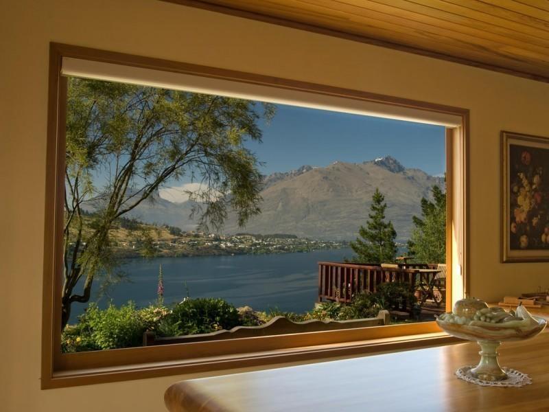 Pencarrow Luxury Lodge Queenstown Exterior photo