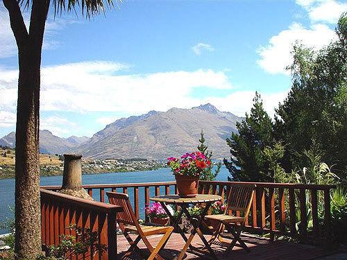 Pencarrow Luxury Lodge Queenstown Room photo