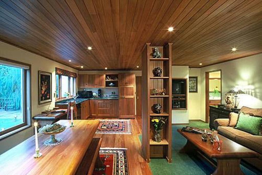 Pencarrow Luxury Lodge Queenstown Room photo
