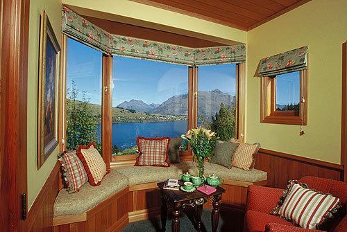 Pencarrow Luxury Lodge Queenstown Room photo
