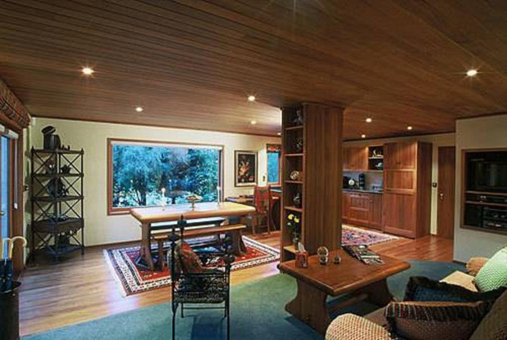Pencarrow Luxury Lodge Queenstown Room photo